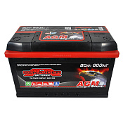 Аккумулятор Sznajder Special AGM (80 Ah) 580 02